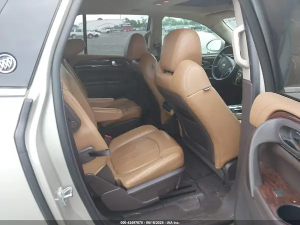 5GAKRBKDXHJ120812 2017 BUICK ENCLAVE - Image 8