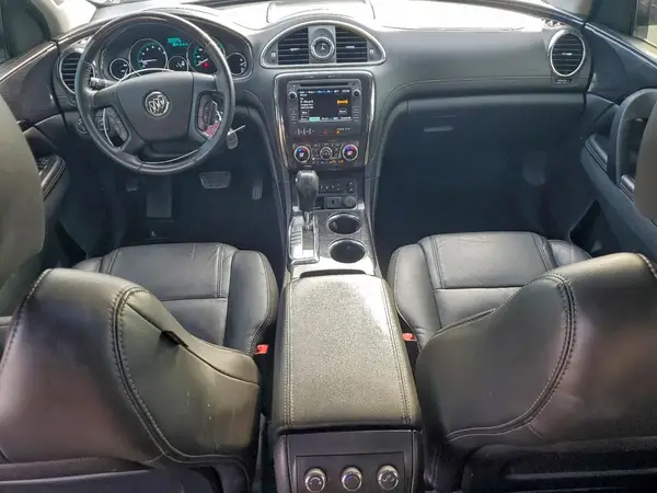 5GAKRBKDXHJ124326 2017 BUICK ENCLAVE - Image 8