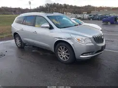 5GAKRBKDXHJ126920 2017 BUICK ENCLAVE