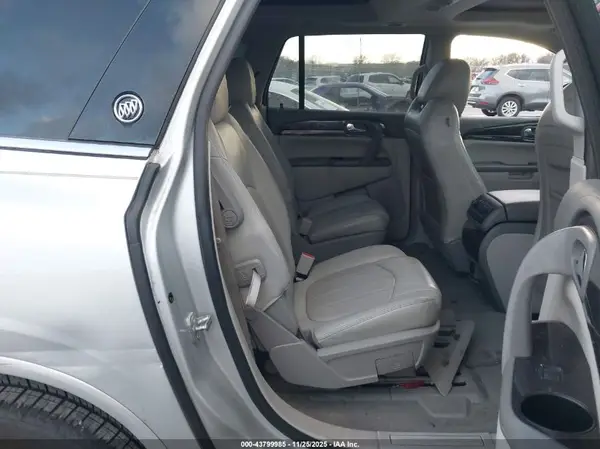5GAKRBKDXHJ126920 2017 BUICK ENCLAVE - Image 8