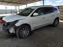 5GAKRBKDXHJ133009 2017 BUICK ENCLAVE