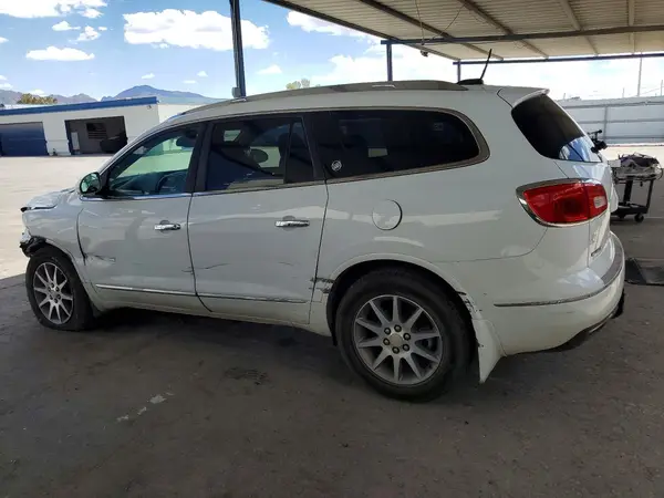 5GAKRBKDXHJ133009 2017 BUICK ENCLAVE - Image 2