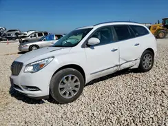 5GAKRBKDXHJ136055 2017 BUICK ENCLAVE