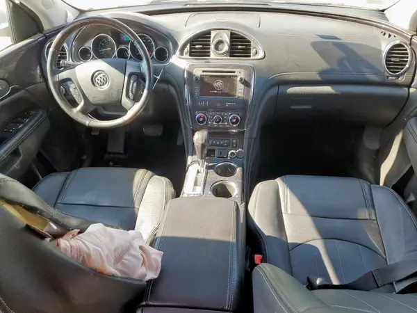 5GAKRBKDXHJ136055 2017 BUICK ENCLAVE - Image 8
