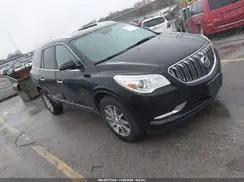 5GAKRBKDXHJ140512 2017 BUICK ENCLAVE
