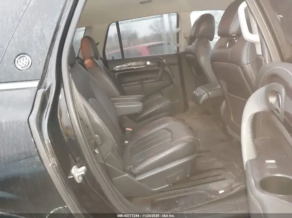 5GAKRBKDXHJ140512 2017 BUICK ENCLAVE - Image 8