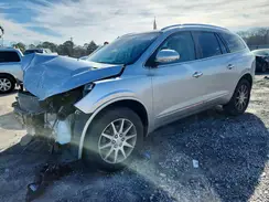 5GAKRBKDXHJ141272 2017 BUICK ENCLAVE