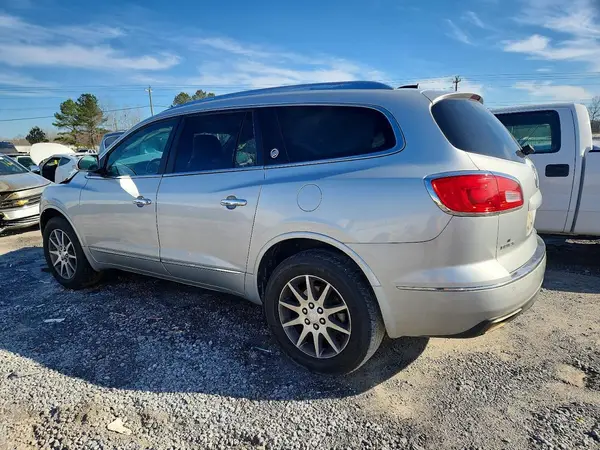 5GAKRBKDXHJ141272 2017 BUICK ENCLAVE - Image 2