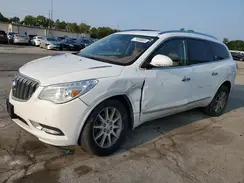 5GAKRBKDXHJ141823 2017 BUICK ENCLAVE