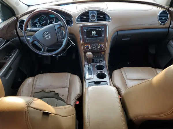 5GAKRBKDXHJ141823 2017 BUICK ENCLAVE - Image 8
