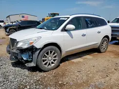 5GAKRBKDXHJ151901 2017 BUICK ENCLAVE