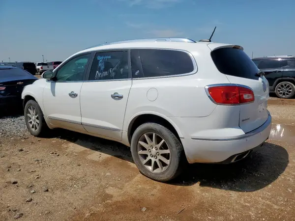 5GAKRBKDXHJ151901 2017 BUICK ENCLAVE - Image 2