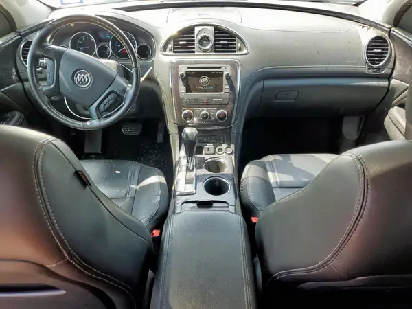 5GAKRBKDXHJ151901 2017 BUICK ENCLAVE - Image 8