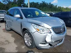 5GAKRBKDXHJ162087 2017 BUICK ENCLAVE