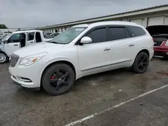 5GAKRBKDXHJ170142 2017 BUICK ENCLAVE