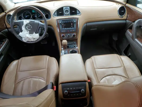 5GAKRBKDXHJ170142 2017 BUICK ENCLAVE - Image 8