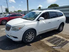 5GAKRBKDXHJ177382 2017 BUICK ENCLAVE