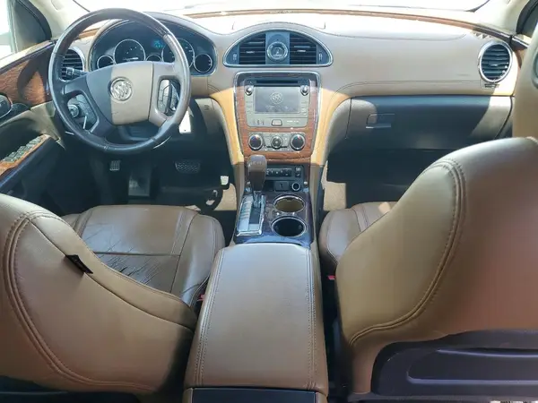 5GAKRBKDXHJ177382 2017 BUICK ENCLAVE - Image 8