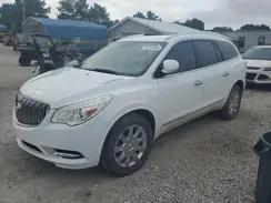 5GAKRBKDXHJ183103 2017 BUICK ENCLAVE