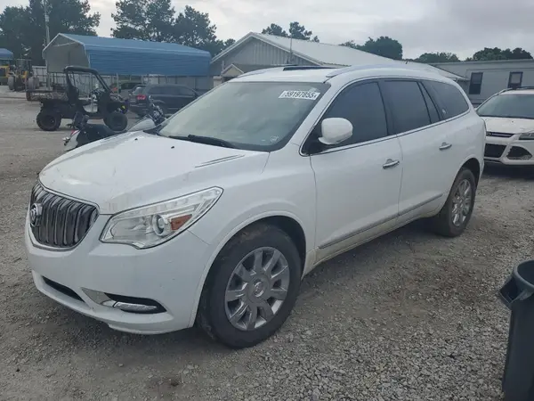 5GAKRBKDXHJ183103 2017 BUICK ENCLAVE - Image 1