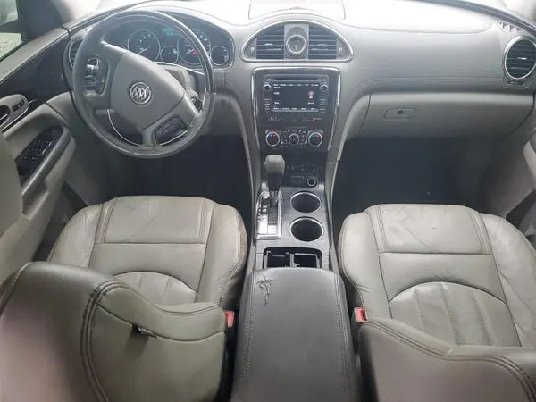 5GAKRBKDXHJ183103 2017 BUICK ENCLAVE - Image 8