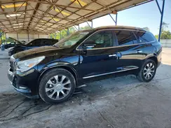 5GAKRBKDXHJ193730 2017 BUICK ENCLAVE