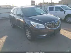 5GAKRBKDXHJ196451 2017 BUICK ENCLAVE