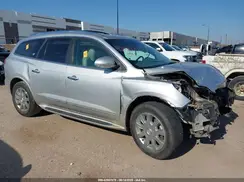 5GAKRBKDXHJ199396 2017 BUICK ENCLAVE