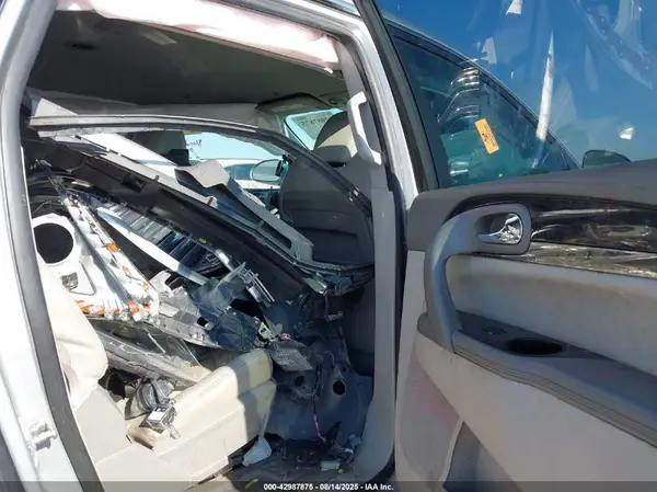 5GAKRBKDXHJ199396 2017 BUICK ENCLAVE - Image 8