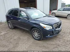 5GAKRBKDXHJ199690 2017 BUICK ENCLAVE