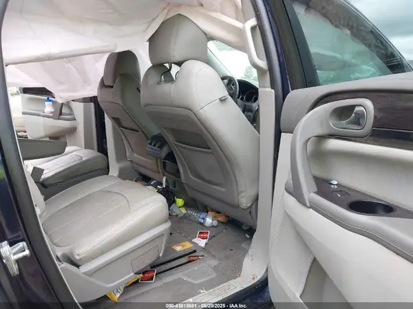 5GAKRBKDXHJ199690 2017 BUICK ENCLAVE - Image 8