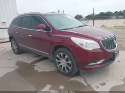 5GAKRBKDXHJ199771 2017 BUICK ENCLAVE
