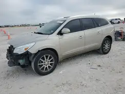5GAKRBKDXHJ204399 2017 BUICK ENCLAVE