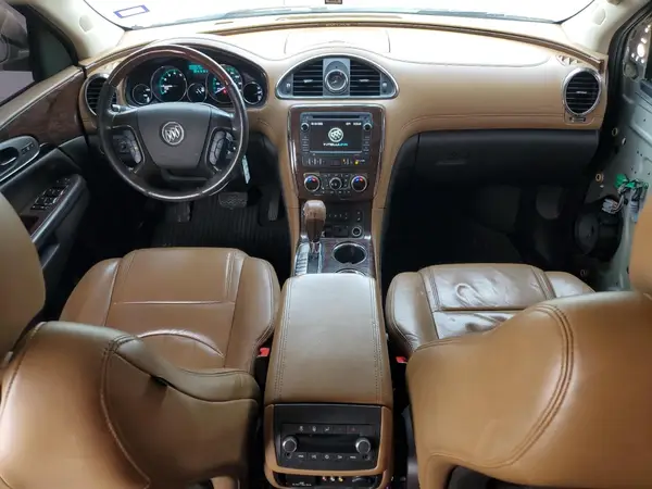 5GAKRBKDXHJ204399 2017 BUICK ENCLAVE - Image 8