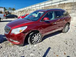 5GAKRBKDXHJ211272 2017 BUICK ENCLAVE