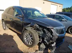 5GAKRBKDXHJ222675 2017 BUICK ENCLAVE