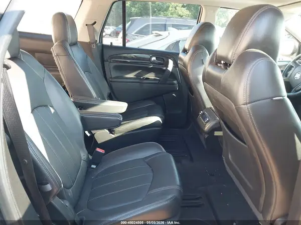 5GAKRBKDXHJ222675 2017 BUICK ENCLAVE - Image 8
