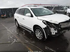 5GAKRBKDXHJ228136 2017 BUICK ENCLAVE