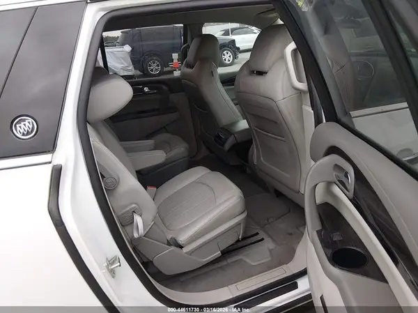 5GAKRBKDXHJ228136 2017 BUICK ENCLAVE - Image 8