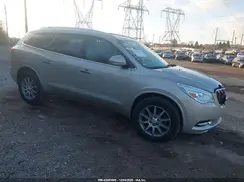 5GAKRBKDXHJ228833 2017 BUICK ENCLAVE