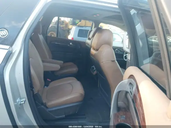 5GAKRBKDXHJ228833 2017 BUICK ENCLAVE - Image 8