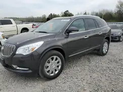 5GAKRBKDXHJ233319 2017 BUICK ENCLAVE