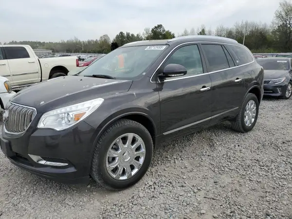 5GAKRBKDXHJ233319 2017 BUICK ENCLAVE - Image 1