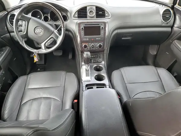 5GAKRBKDXHJ233319 2017 BUICK ENCLAVE - Image 8