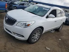 5GAKRBKDXHJ249598 2017 BUICK ENCLAVE