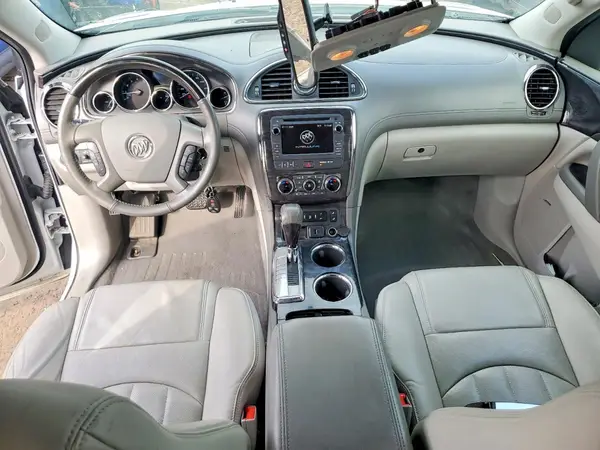 5GAKRBKDXHJ249598 2017 BUICK ENCLAVE - Image 8