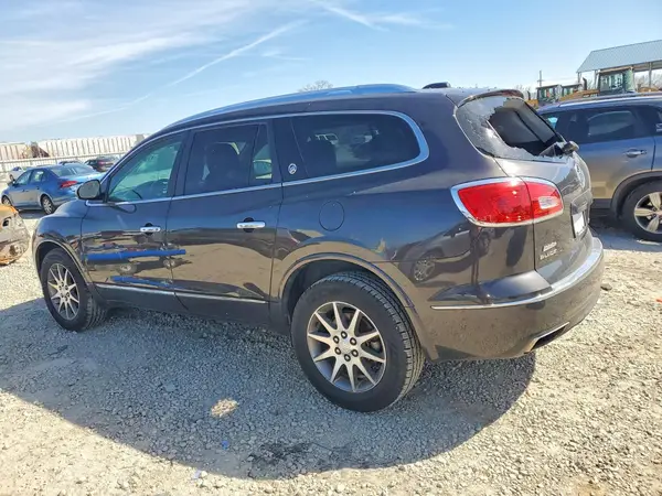 5GAKRBKDXHJ251285 2017 BUICK ENCLAVE - Image 2