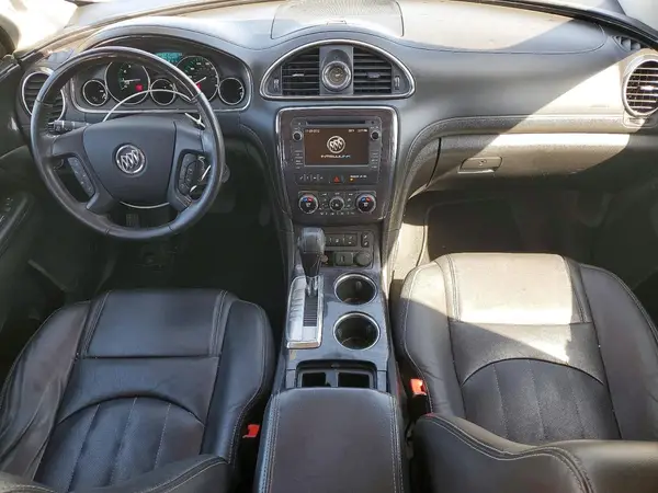 5GAKRBKDXHJ251285 2017 BUICK ENCLAVE - Image 8