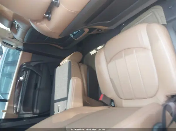 5GAKRBKDXHJ252971 2017 BUICK ENCLAVE - Image 8