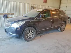 5GAKRBKDXHJ253571 2017 BUICK ENCLAVE
